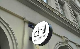 Chill Apartments